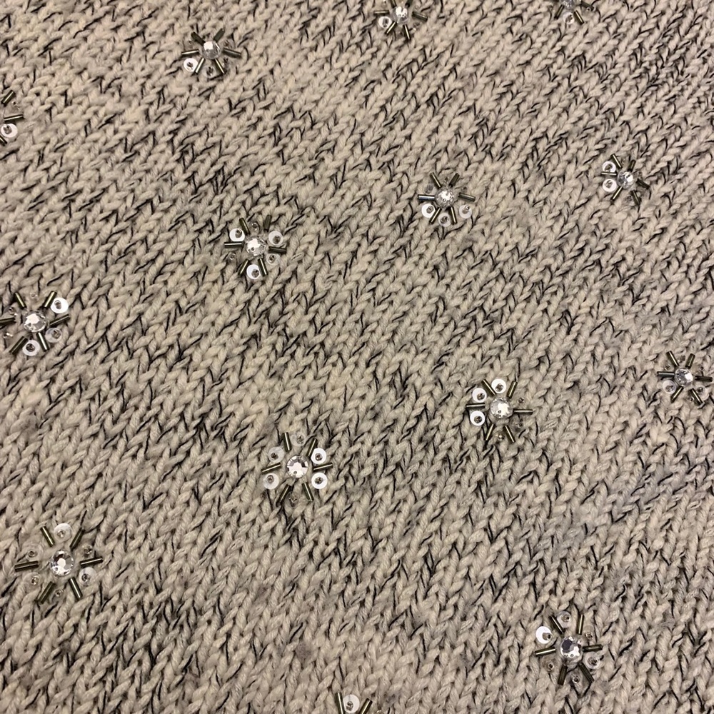 Ann Taylor Loft Sweater - Picture 3 of 6